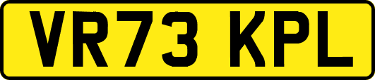 VR73KPL