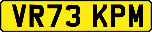 VR73KPM