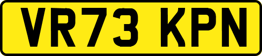 VR73KPN