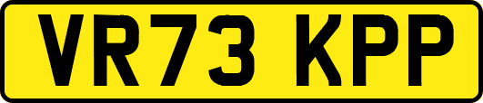VR73KPP