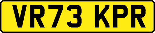 VR73KPR