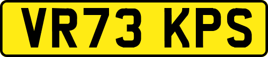 VR73KPS