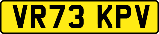 VR73KPV