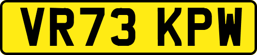 VR73KPW