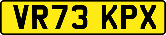 VR73KPX