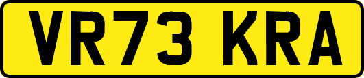 VR73KRA