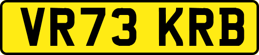 VR73KRB