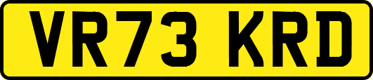VR73KRD