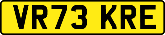 VR73KRE