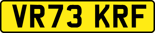 VR73KRF
