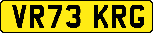 VR73KRG