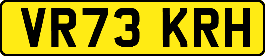 VR73KRH