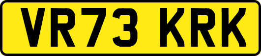 VR73KRK