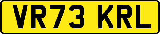 VR73KRL
