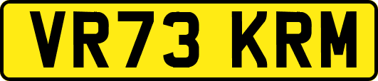 VR73KRM