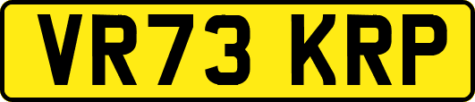 VR73KRP