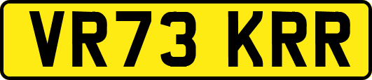 VR73KRR