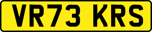 VR73KRS