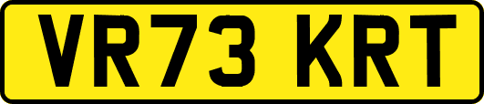 VR73KRT