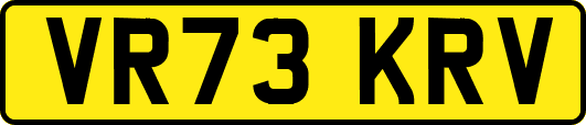 VR73KRV