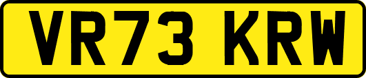 VR73KRW