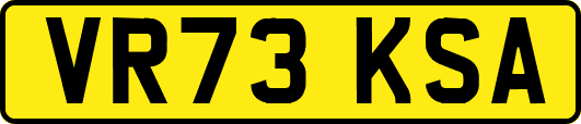 VR73KSA