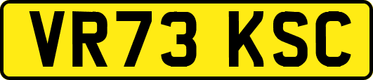 VR73KSC