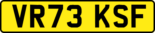 VR73KSF