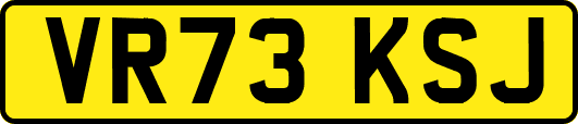 VR73KSJ