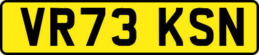 VR73KSN