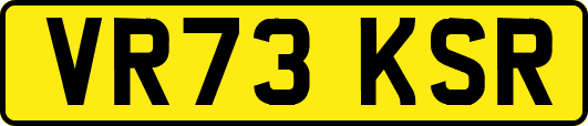 VR73KSR
