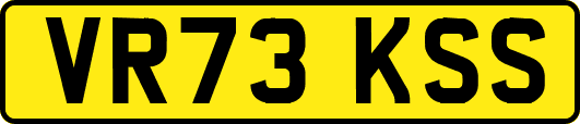 VR73KSS