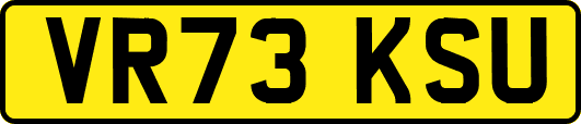 VR73KSU