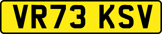 VR73KSV
