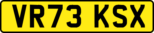 VR73KSX