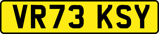 VR73KSY