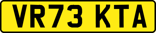 VR73KTA