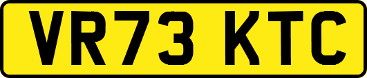 VR73KTC