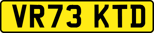 VR73KTD