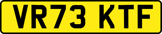 VR73KTF