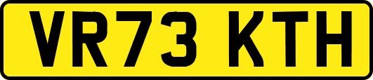 VR73KTH