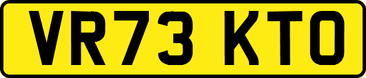 VR73KTO
