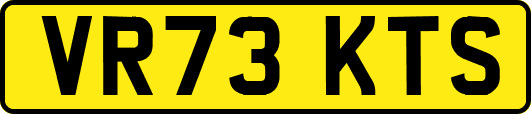 VR73KTS