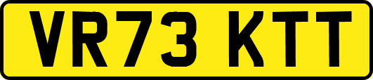 VR73KTT