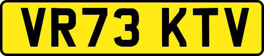 VR73KTV
