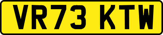 VR73KTW