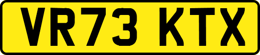 VR73KTX