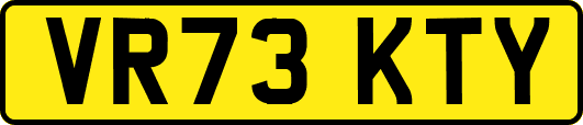 VR73KTY