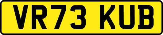 VR73KUB