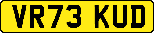 VR73KUD